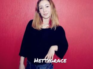 Hettygrace