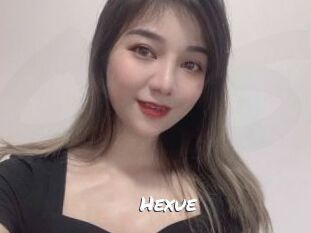 Hexue