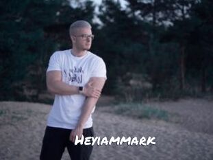 Heyiammark