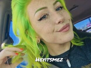 Heyitsmez