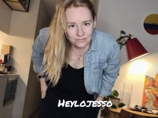 Heylojesso