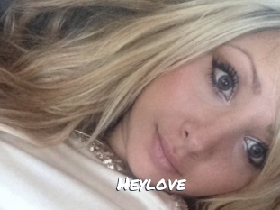 Heylove