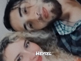 Heysel