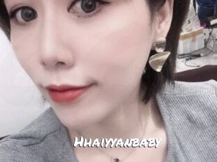 Hhaiyyanbaby