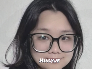Hhgyue