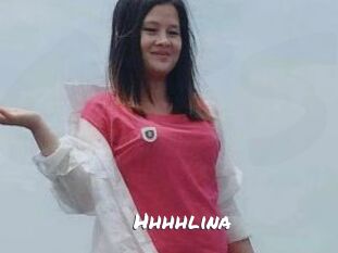 Hhhhlina