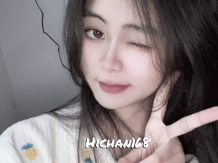 Hichan168
