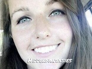 Hiddenfantasies