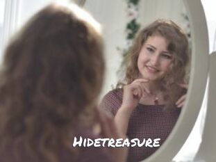Hidetreasure