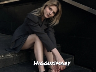 Higginsmary