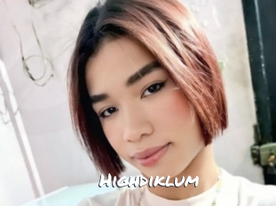 Highdiklum