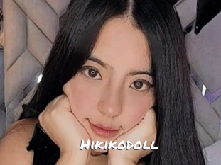 Hikikodoll