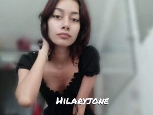 Hilaryjone