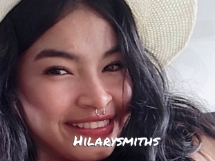 Hilarysmiths
