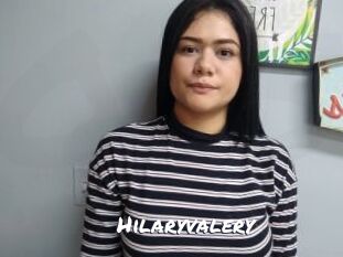 Hilaryvalery