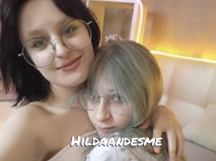 Hildaandesme