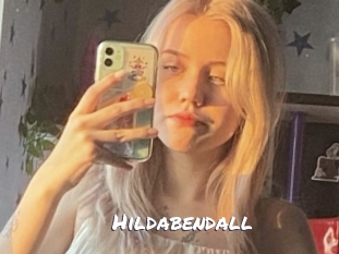 Hildabendall