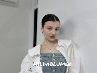 Hildablumer