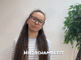 Hildachambless