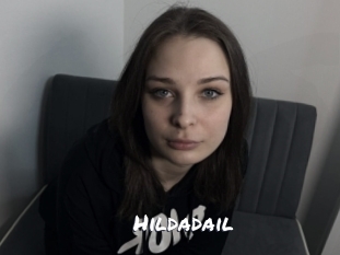 Hildadail