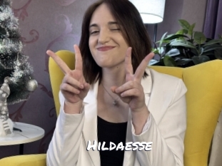 Hildaesse