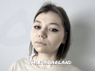 Hildagarland
