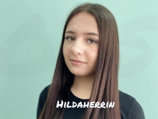Hildaherrin