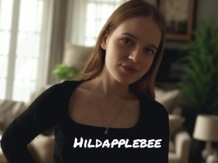 hildapplebee Ochranne Siete
