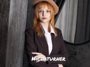 Hildaturner