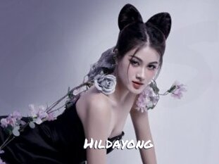 Hildayong