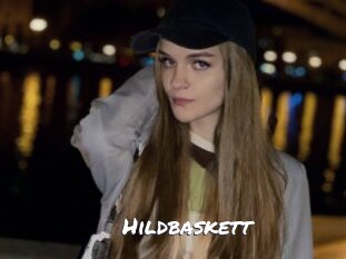 Hildbaskett
