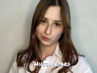 Hildbolyard