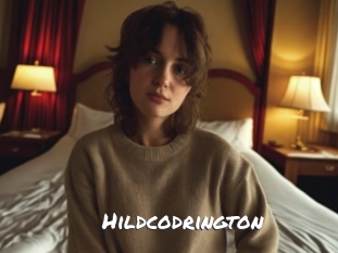 Hildcodrington
