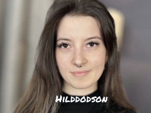 Hilddodson