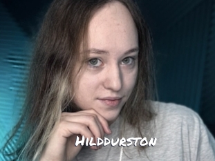 Hilddurston