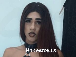 Hillarygillx