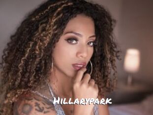 Hillarypark