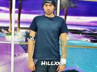 Hillxxx