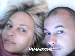 Himandshe