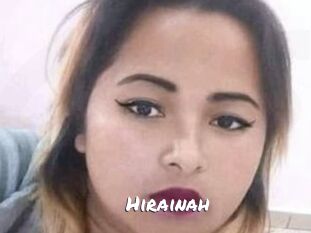 Hirainah