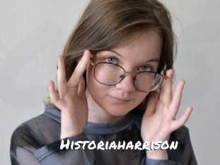 Historiaharrison