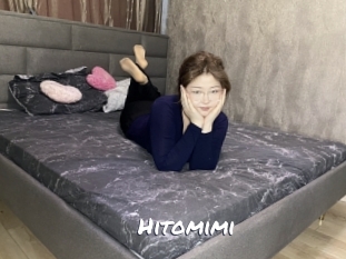 Hitomimi