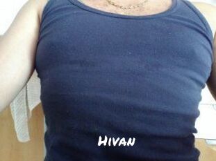 Hivan
