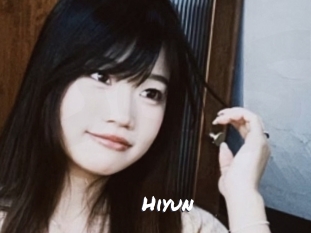 Hiyun