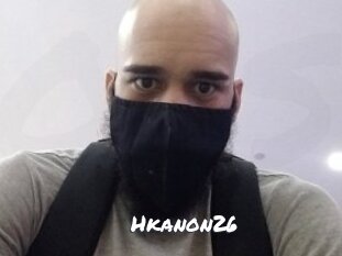 Hkanon26