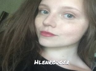 Hlenrodger
