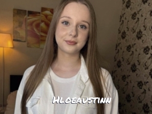 Hloeaustinn