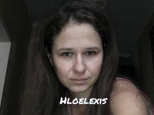Hloelexis
