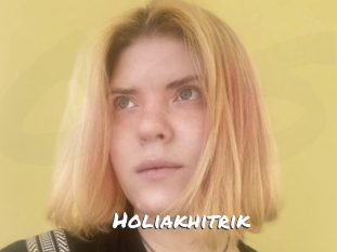 Holiakhitrik