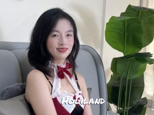 Holiland